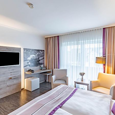 Parkhotel Sonnenberg Eltville am Rhein Εξωτερικό φωτογραφία