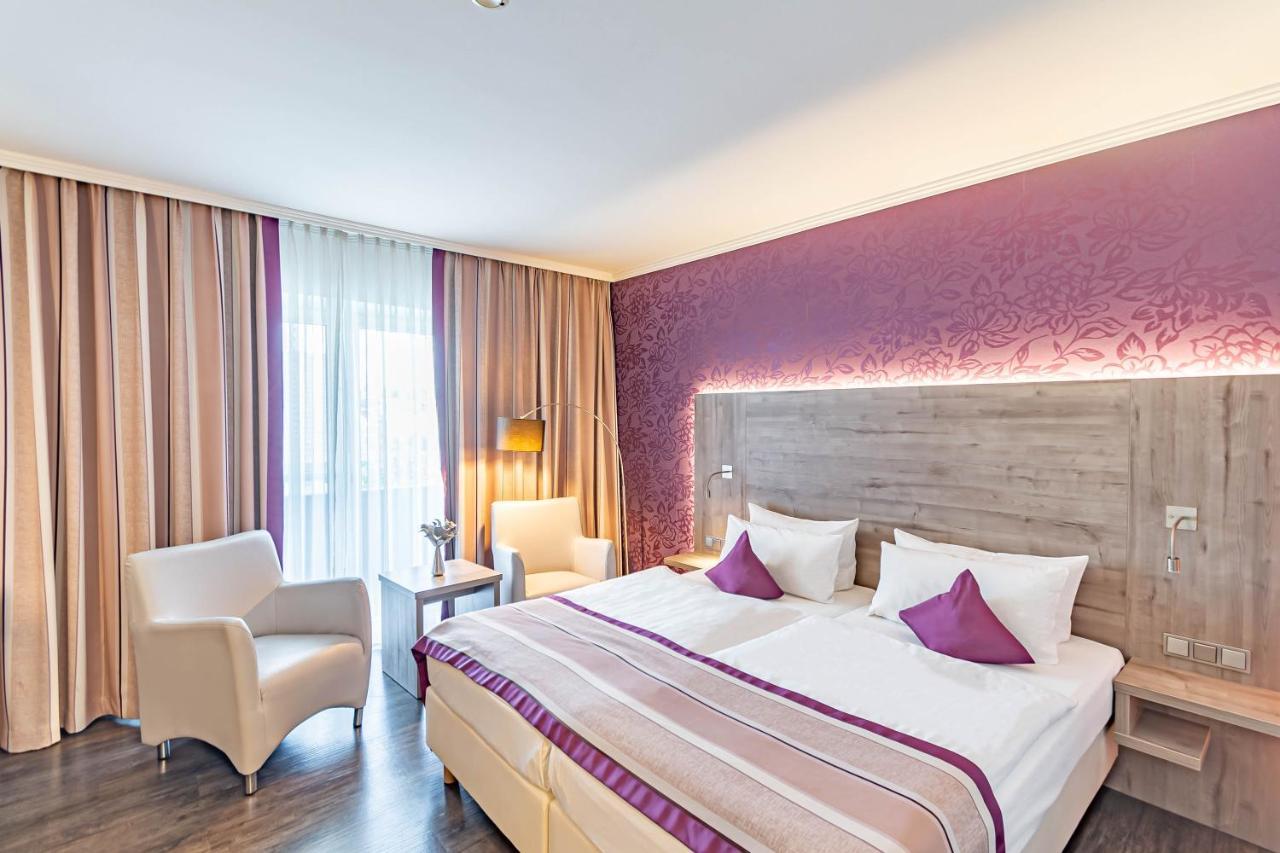 Parkhotel Sonnenberg Eltville am Rhein Εξωτερικό φωτογραφία