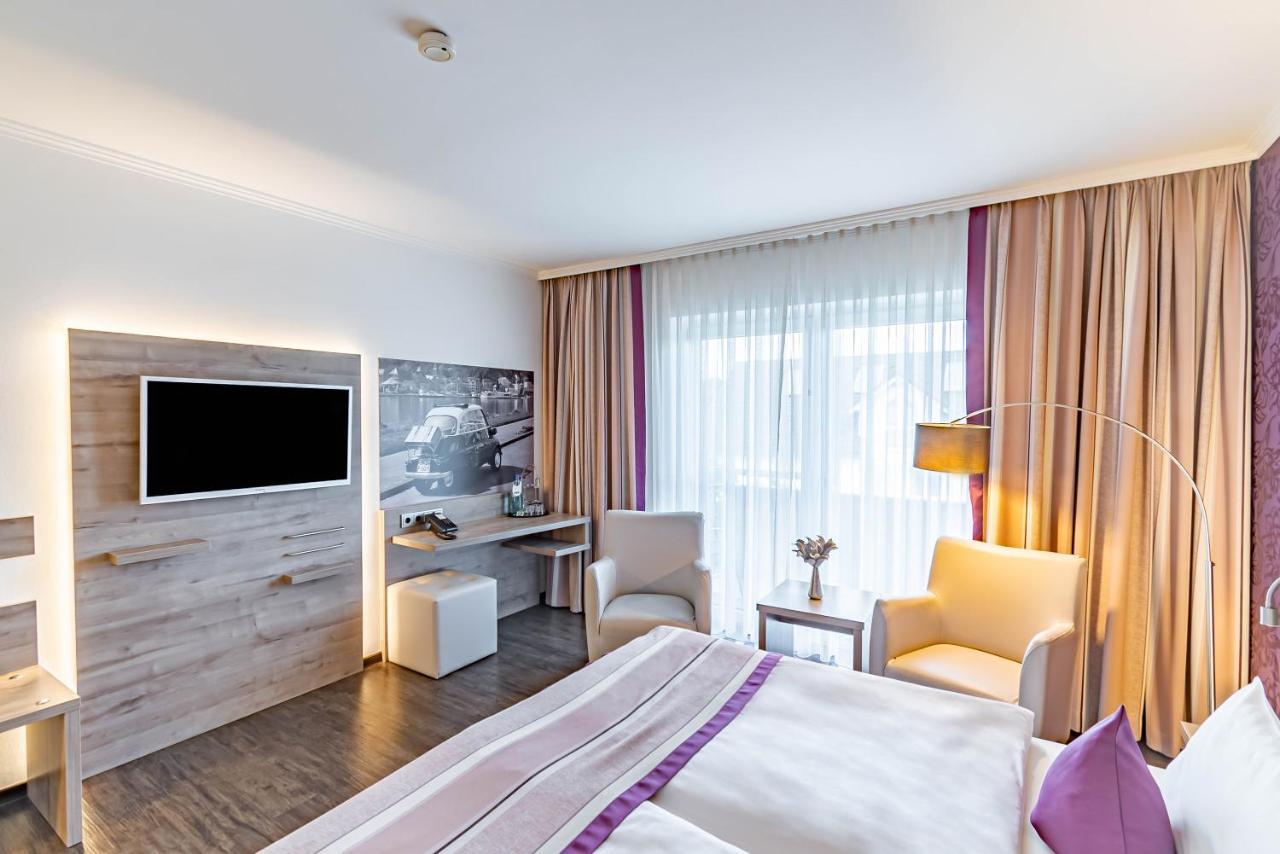 Parkhotel Sonnenberg Eltville am Rhein Εξωτερικό φωτογραφία