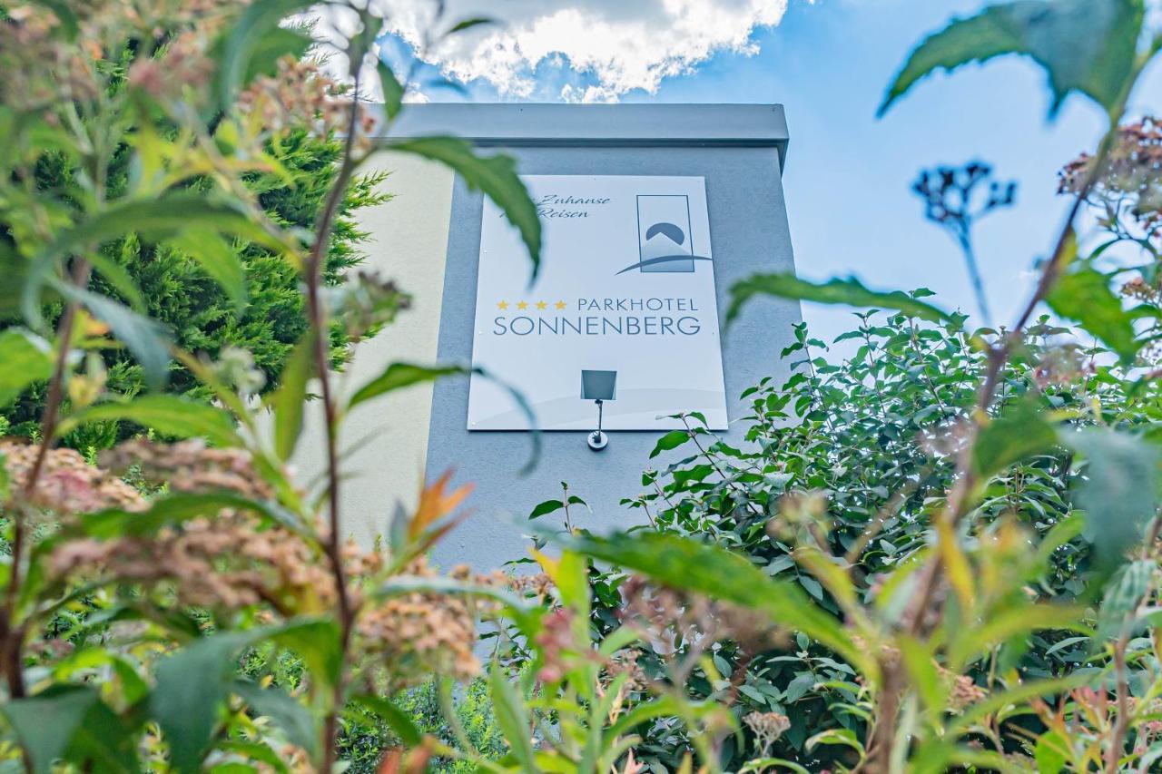 Parkhotel Sonnenberg Eltville am Rhein Εξωτερικό φωτογραφία