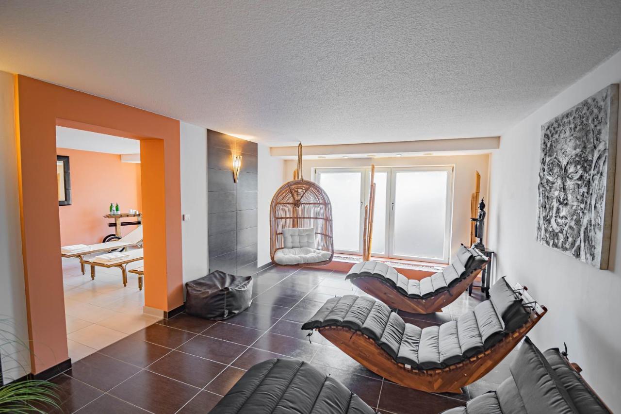 Parkhotel Sonnenberg Eltville am Rhein Εξωτερικό φωτογραφία