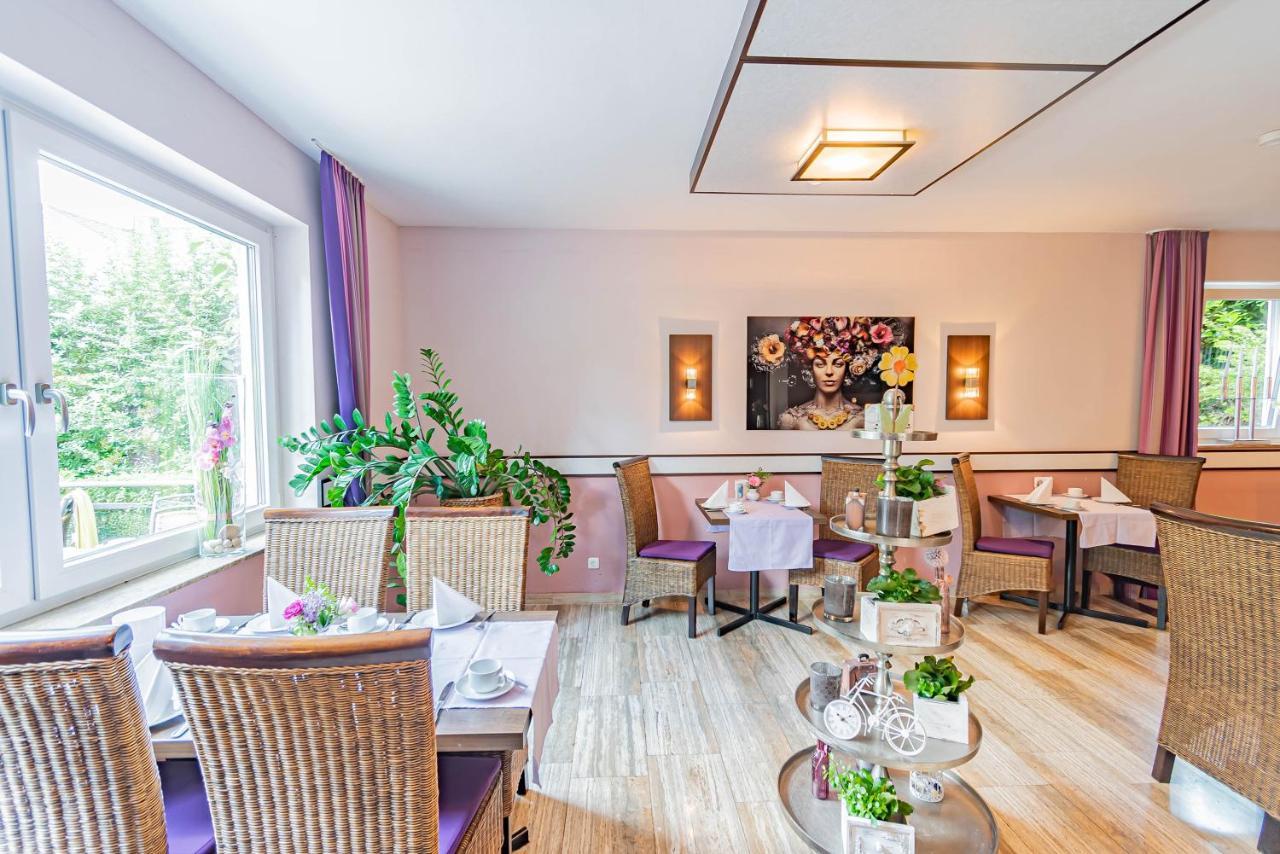 Parkhotel Sonnenberg Eltville am Rhein Εξωτερικό φωτογραφία