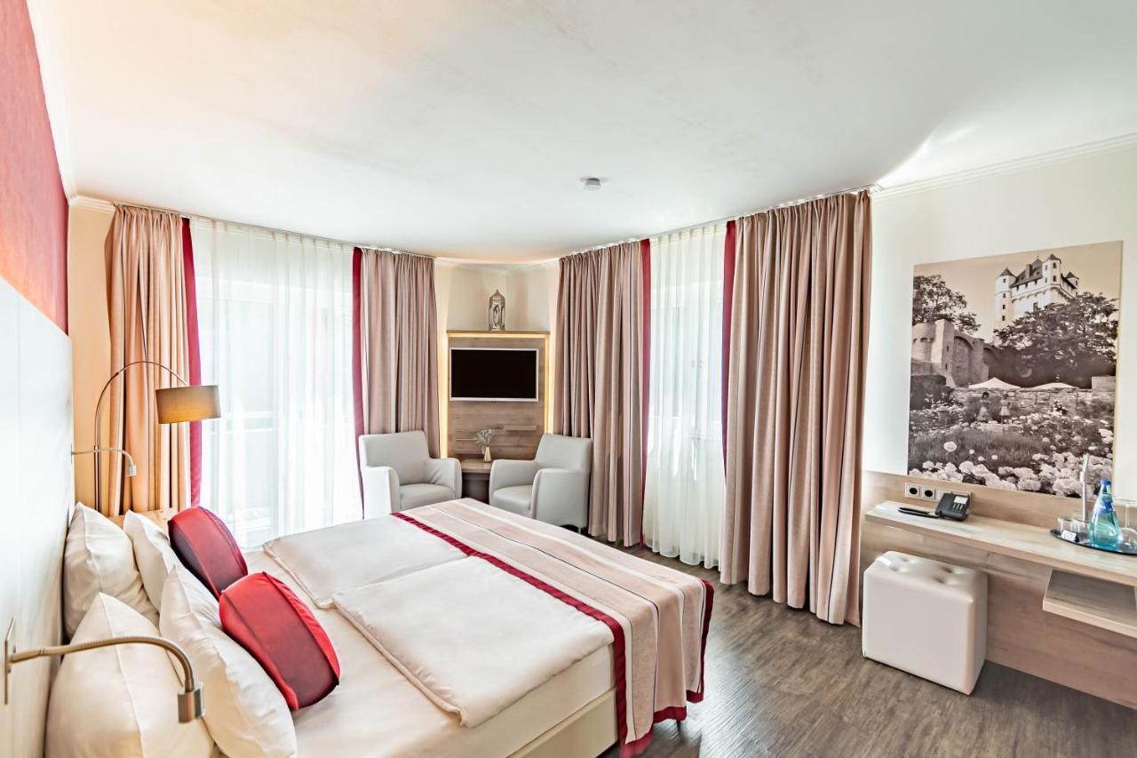 Parkhotel Sonnenberg Eltville am Rhein Εξωτερικό φωτογραφία