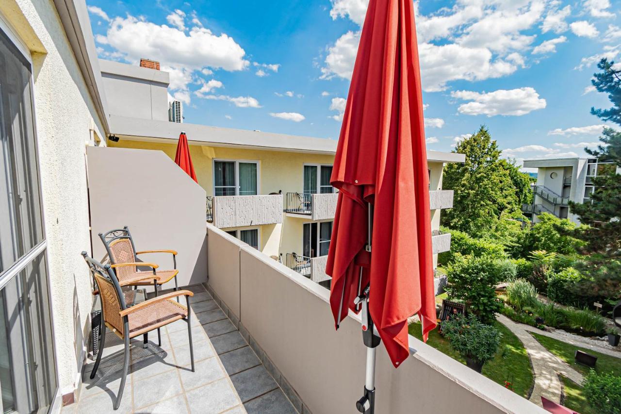 Parkhotel Sonnenberg Eltville am Rhein Εξωτερικό φωτογραφία