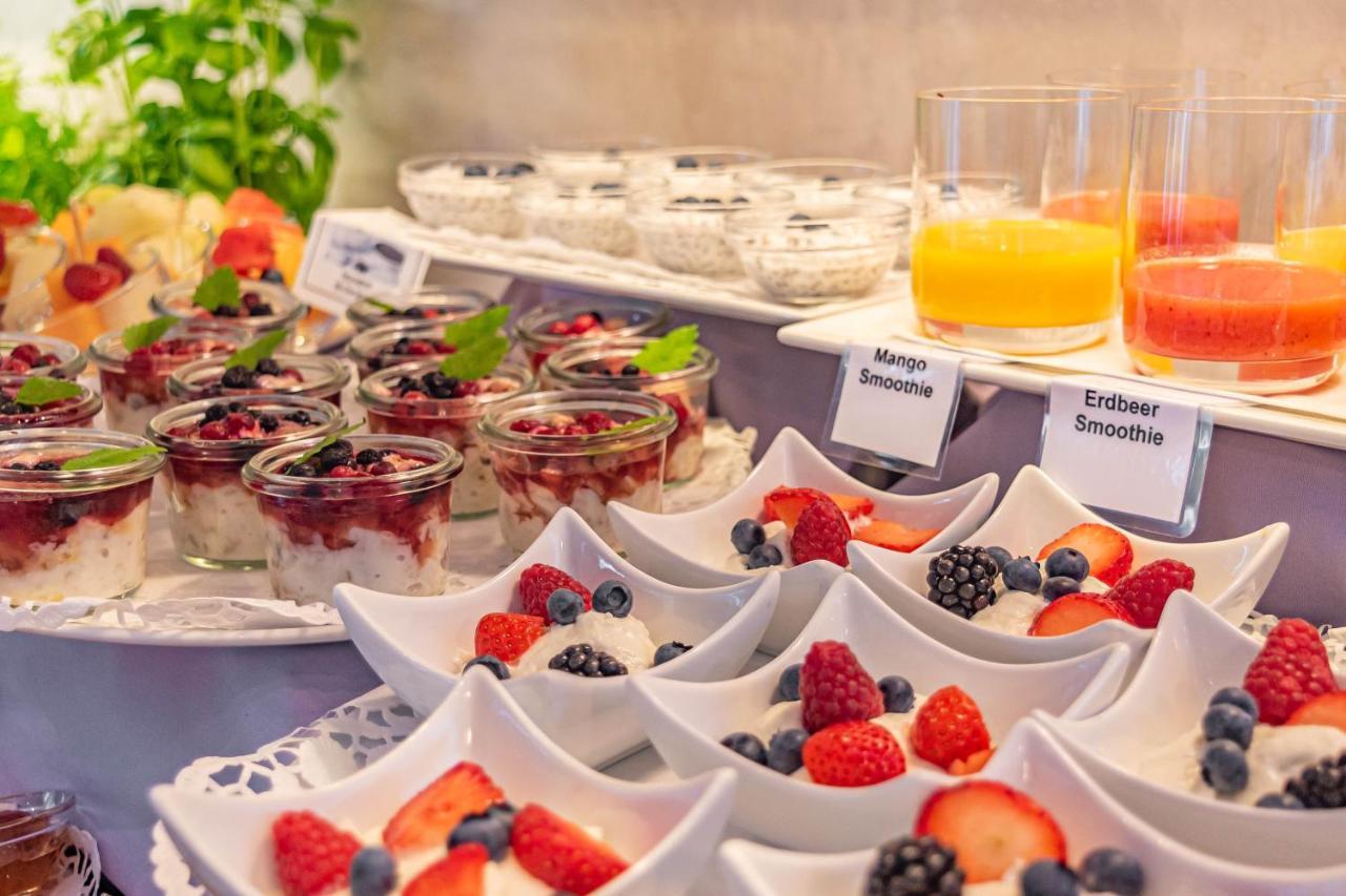 Parkhotel Sonnenberg Eltville am Rhein Εξωτερικό φωτογραφία