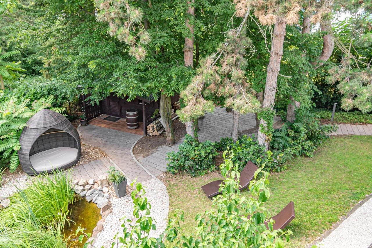Parkhotel Sonnenberg Eltville am Rhein Εξωτερικό φωτογραφία