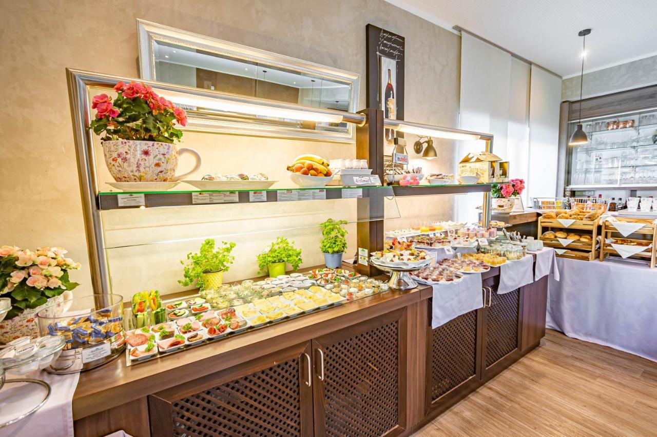 Parkhotel Sonnenberg Eltville am Rhein Εξωτερικό φωτογραφία