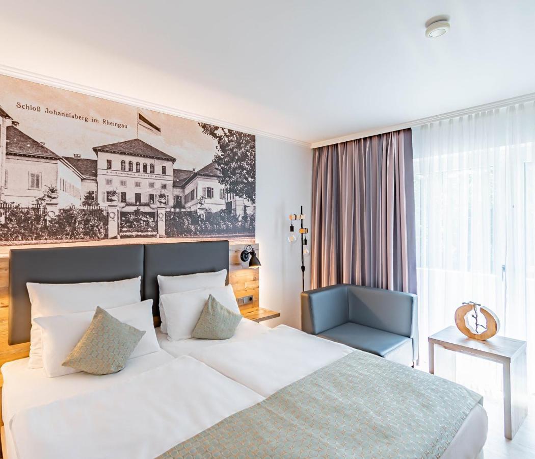 Parkhotel Sonnenberg Eltville am Rhein Εξωτερικό φωτογραφία