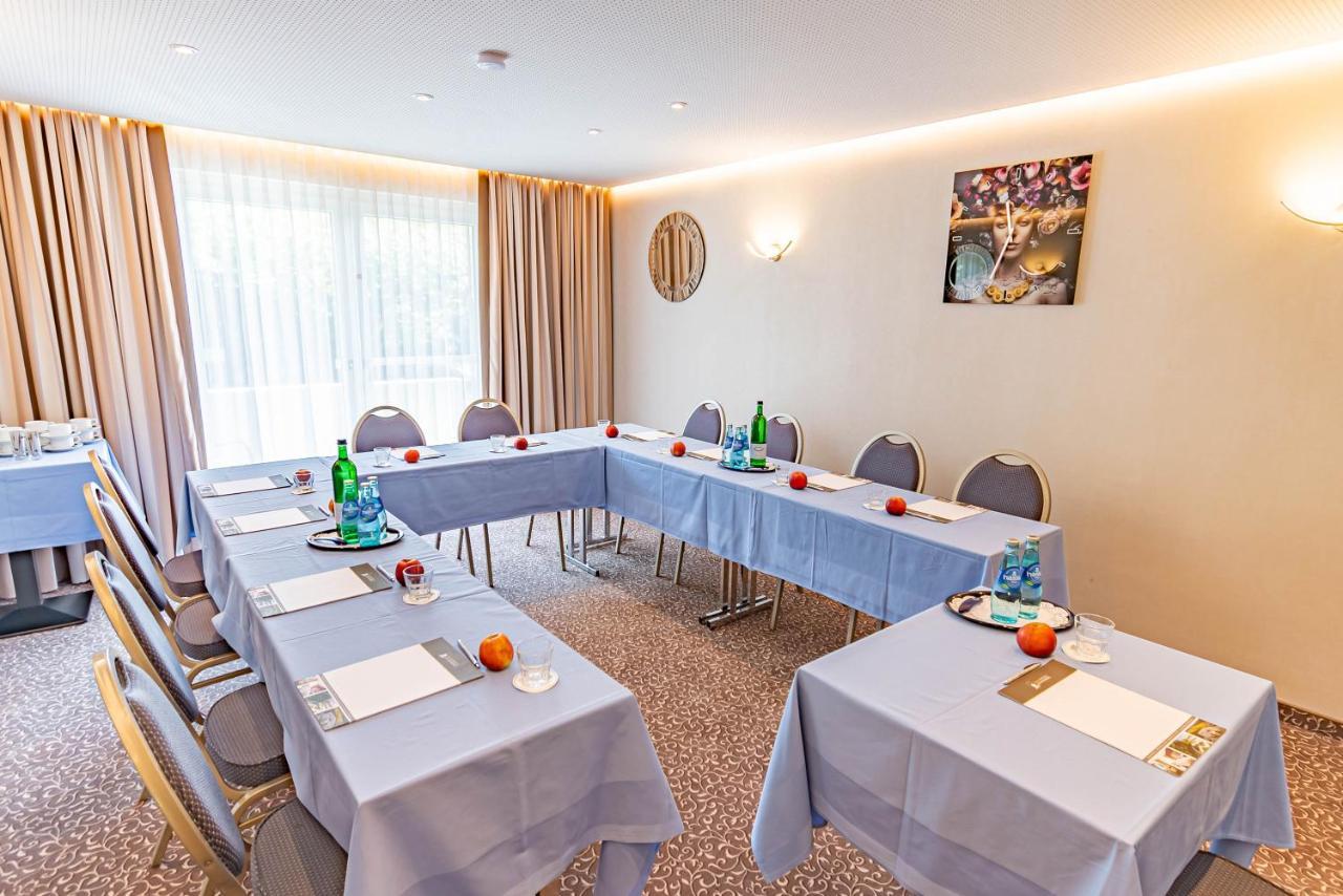 Parkhotel Sonnenberg Eltville am Rhein Εξωτερικό φωτογραφία
