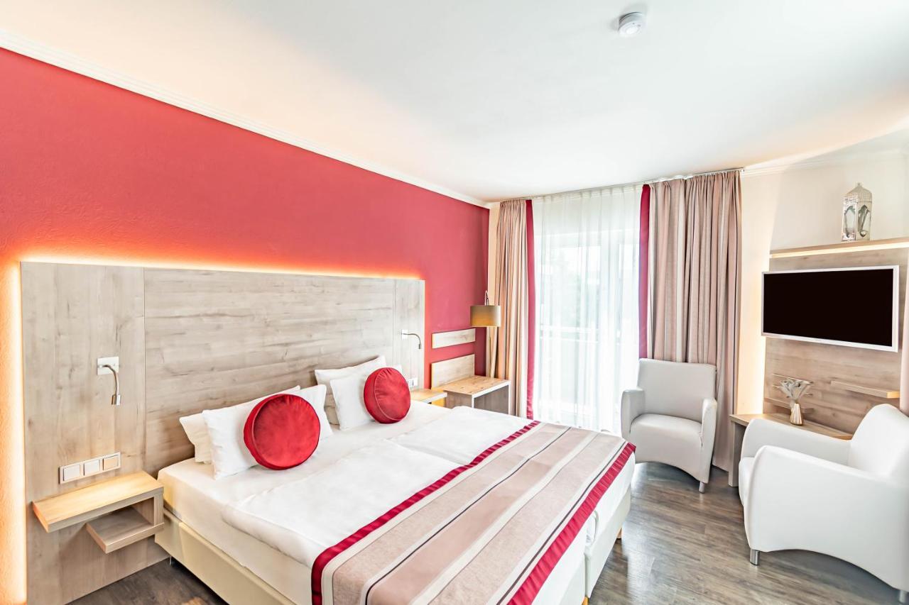 Parkhotel Sonnenberg Eltville am Rhein Εξωτερικό φωτογραφία