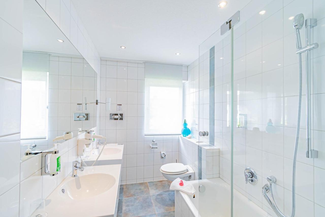 Parkhotel Sonnenberg Eltville am Rhein Εξωτερικό φωτογραφία