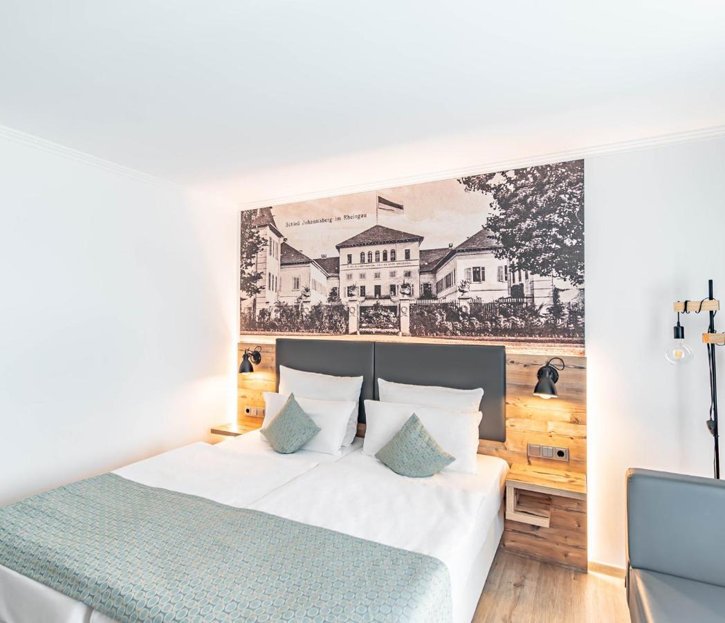 Parkhotel Sonnenberg Eltville am Rhein Εξωτερικό φωτογραφία