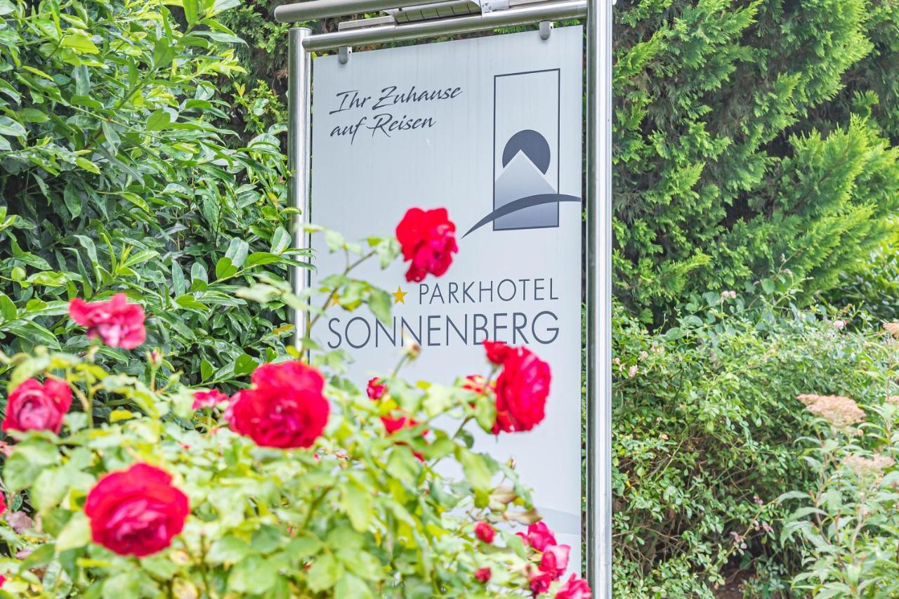Parkhotel Sonnenberg Eltville am Rhein Εξωτερικό φωτογραφία