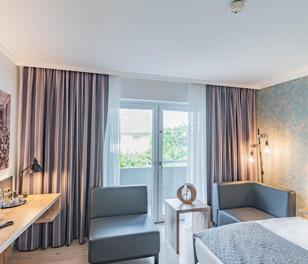 Parkhotel Sonnenberg Eltville am Rhein Εξωτερικό φωτογραφία