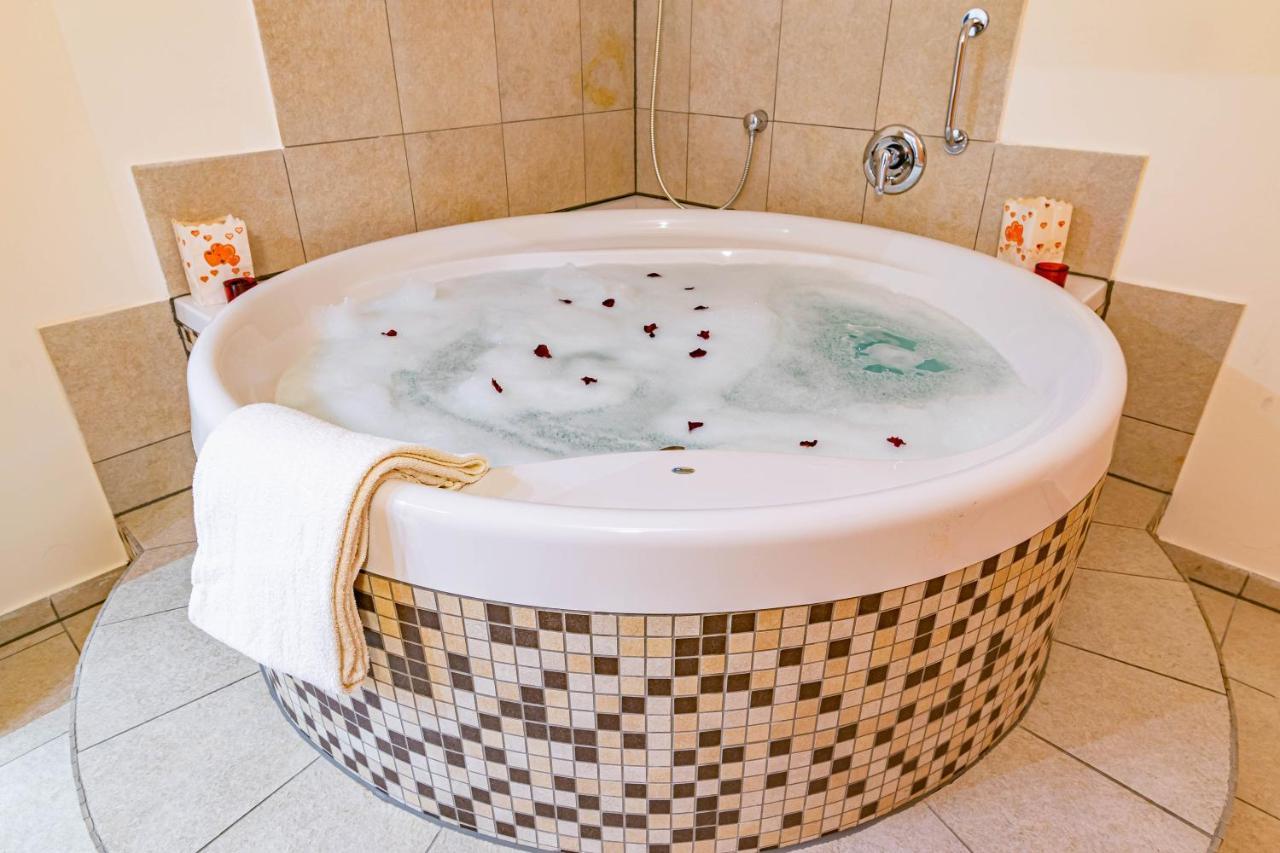 Parkhotel Sonnenberg Eltville am Rhein Εξωτερικό φωτογραφία