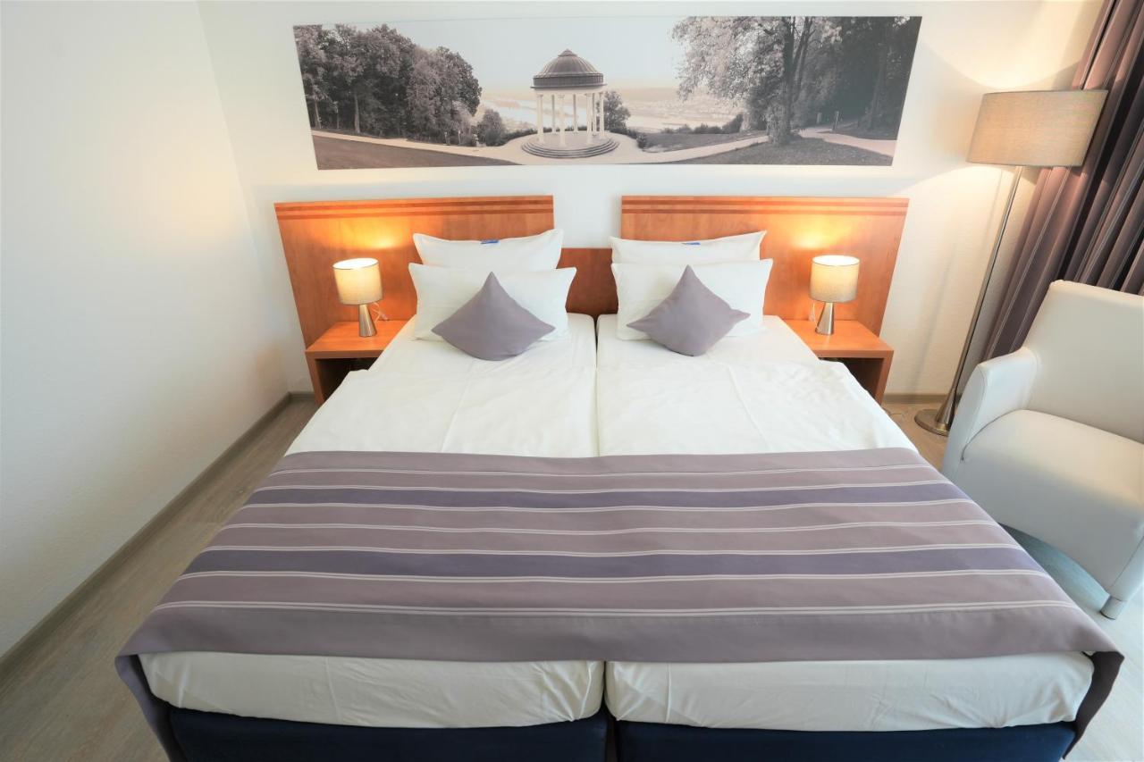 Parkhotel Sonnenberg Eltville am Rhein Εξωτερικό φωτογραφία