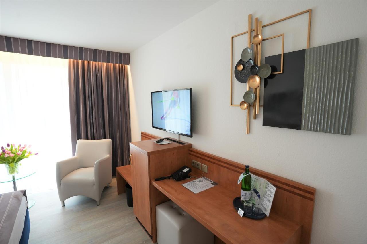 Parkhotel Sonnenberg Eltville am Rhein Εξωτερικό φωτογραφία