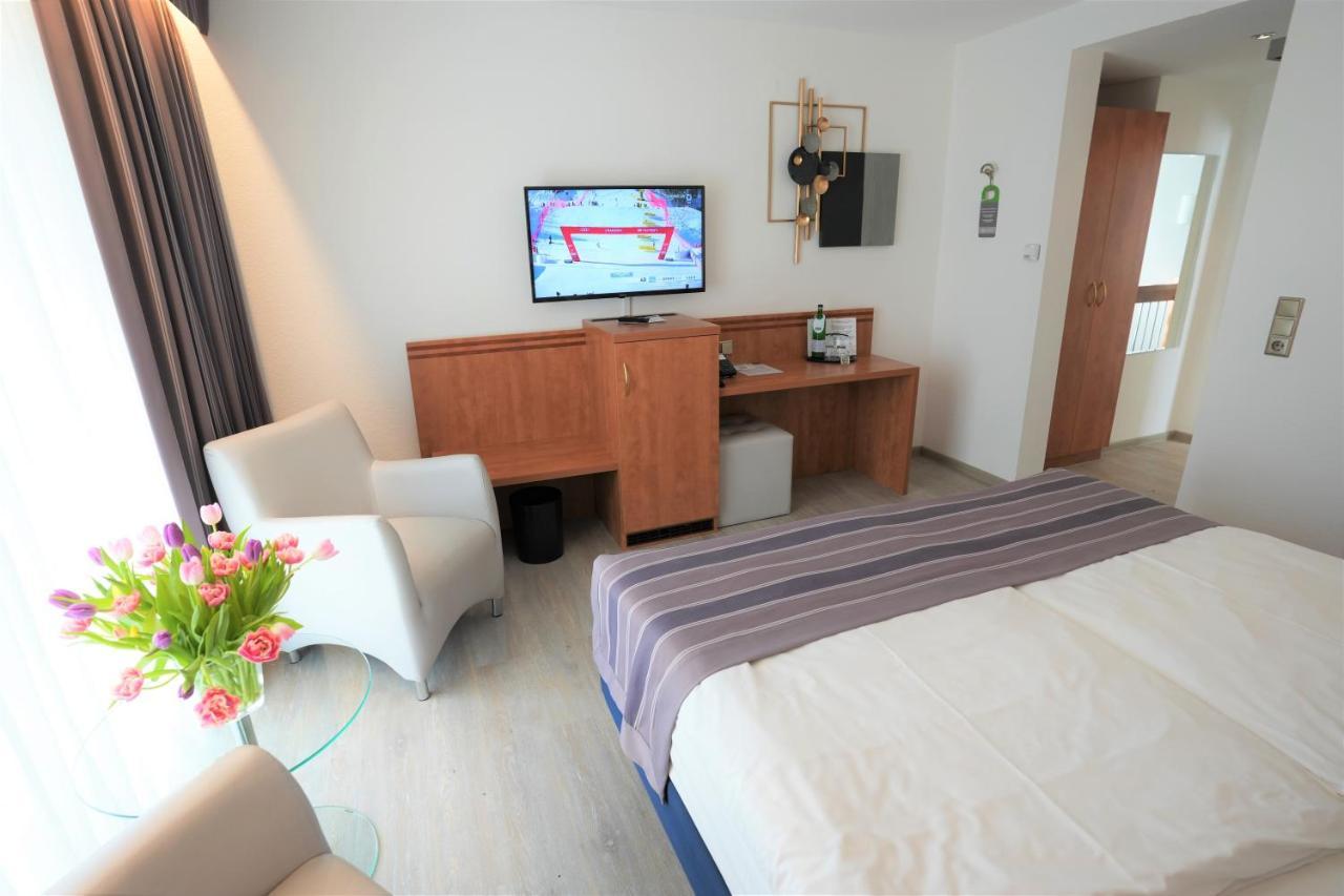 Parkhotel Sonnenberg Eltville am Rhein Εξωτερικό φωτογραφία