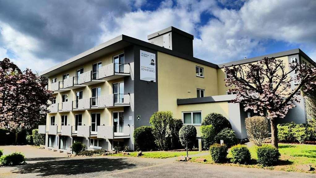 Parkhotel Sonnenberg Eltville am Rhein Εξωτερικό φωτογραφία
