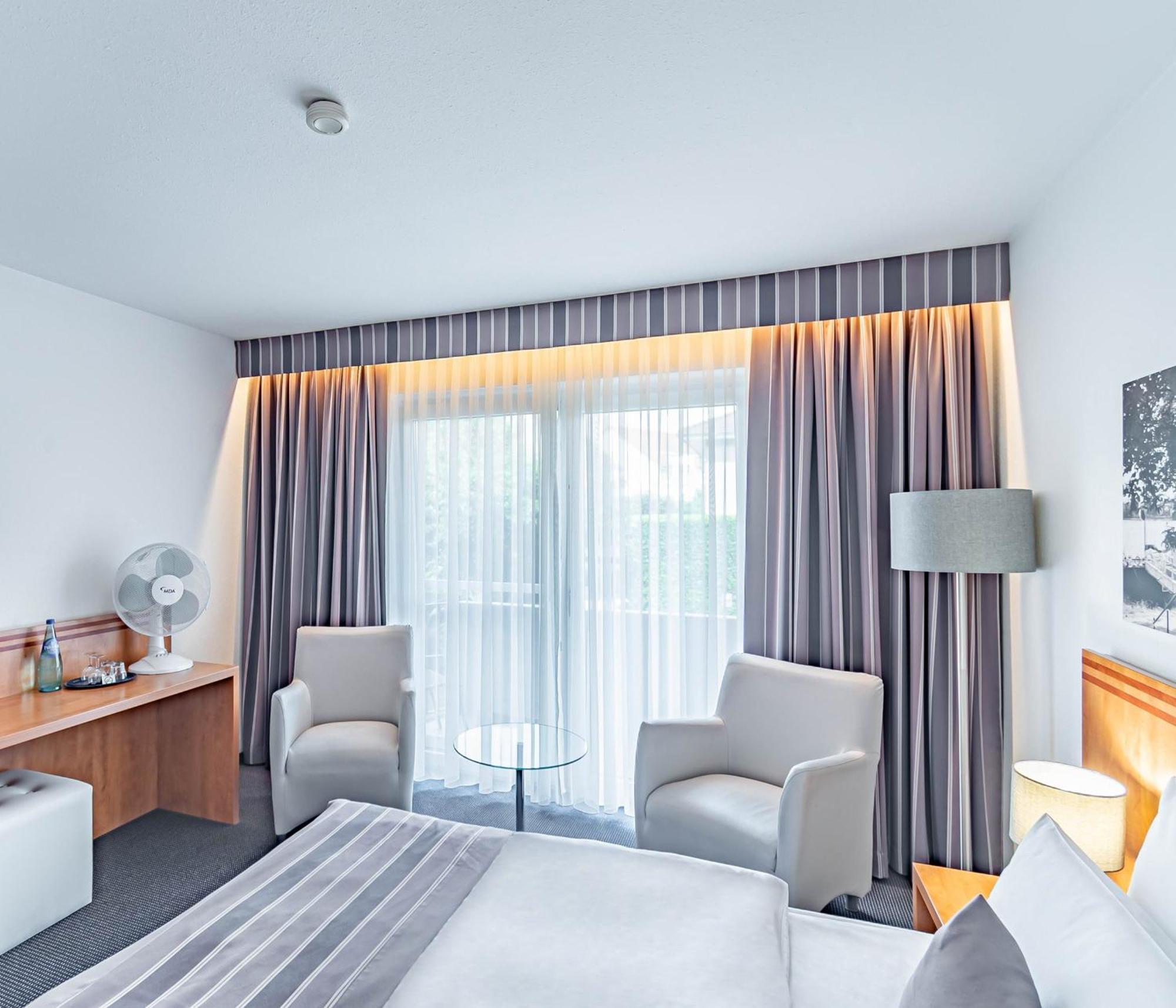 Parkhotel Sonnenberg Eltville am Rhein Εξωτερικό φωτογραφία