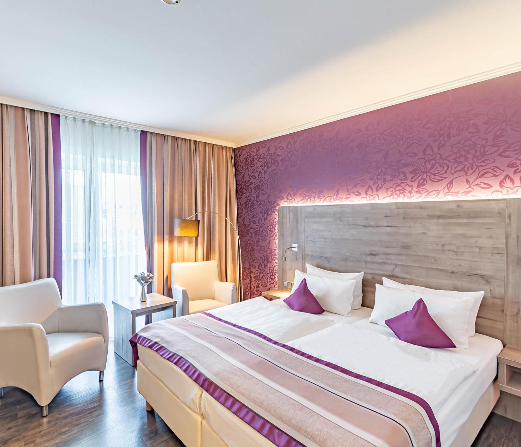 Parkhotel Sonnenberg Eltville am Rhein Εξωτερικό φωτογραφία