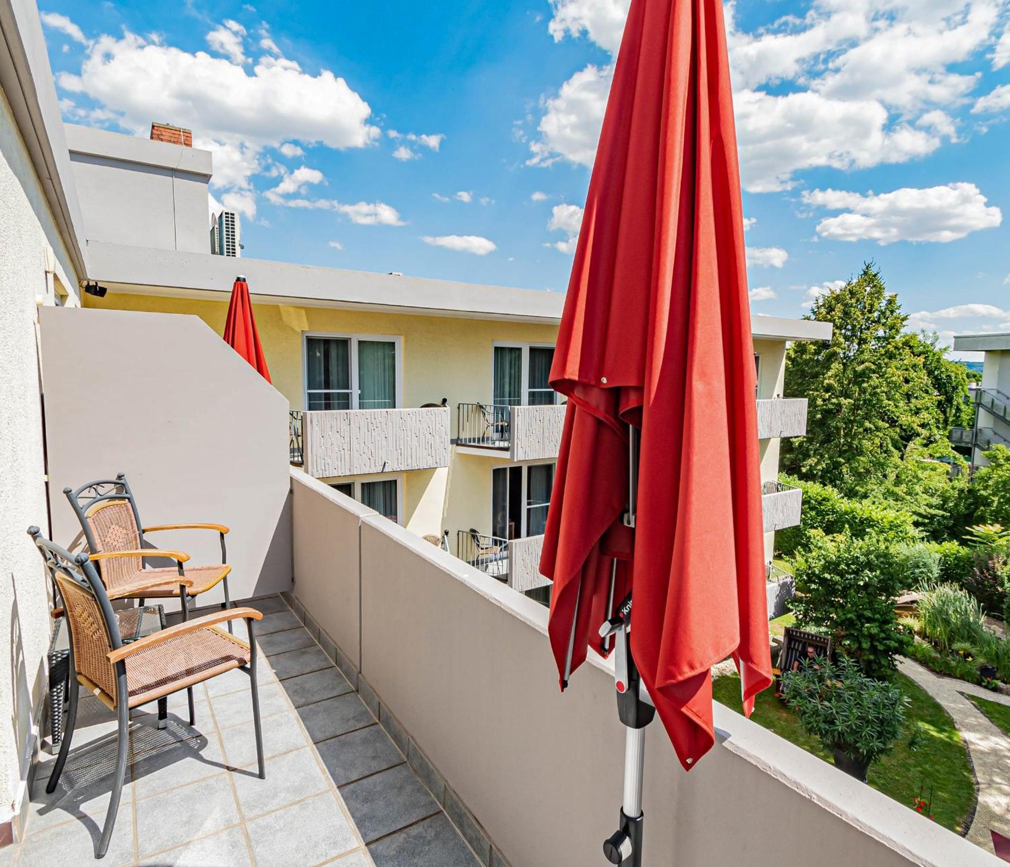 Parkhotel Sonnenberg Eltville am Rhein Εξωτερικό φωτογραφία