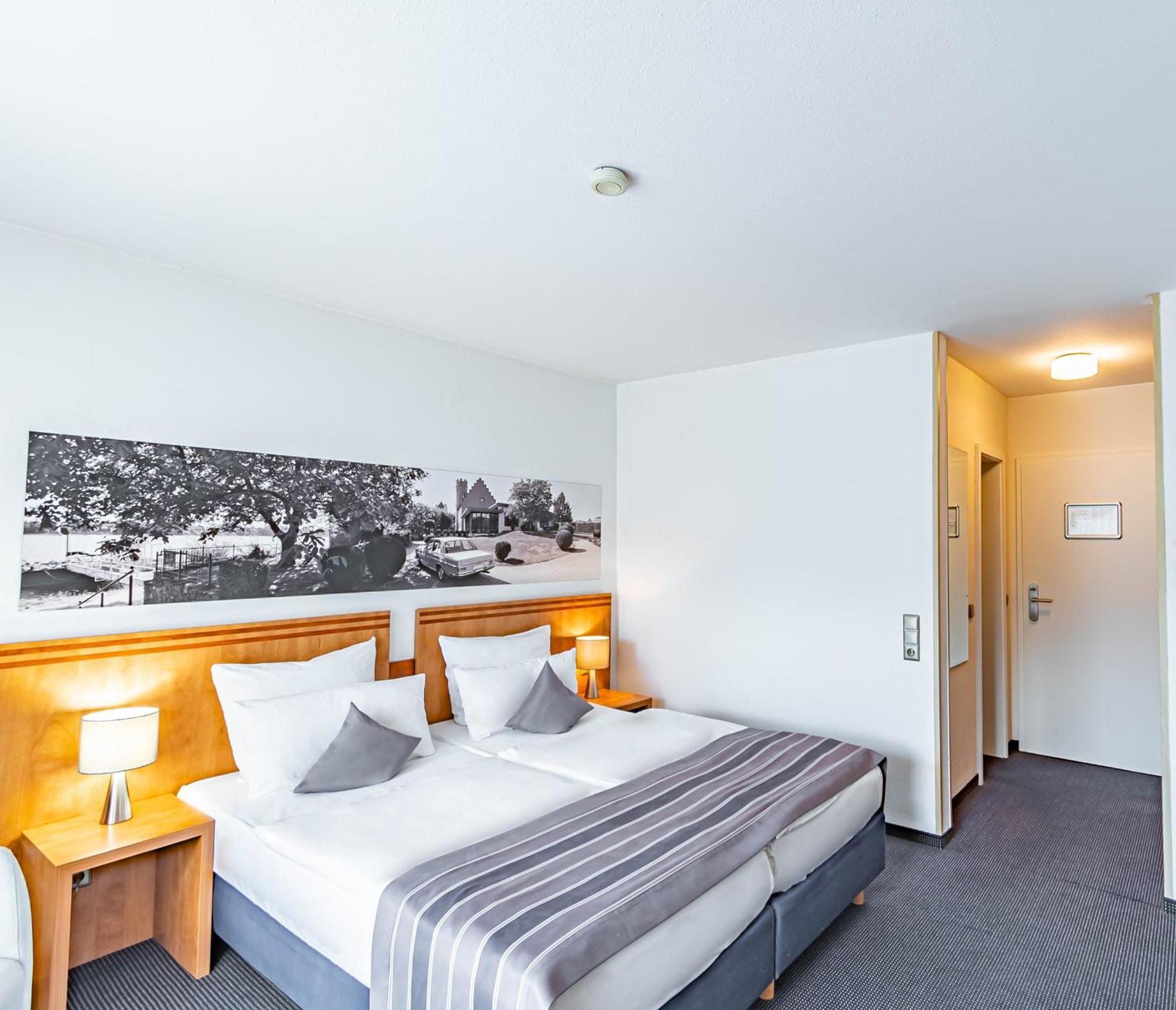 Parkhotel Sonnenberg Eltville am Rhein Εξωτερικό φωτογραφία