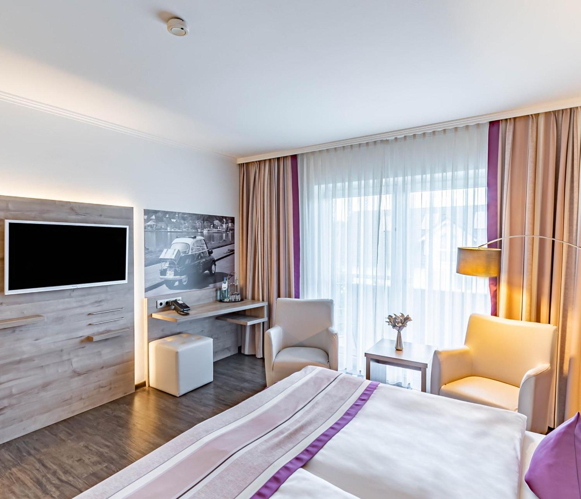 Parkhotel Sonnenberg Eltville am Rhein Εξωτερικό φωτογραφία